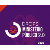 DROPS | MP – Ministério Público 2.0 - Ciclos 2025