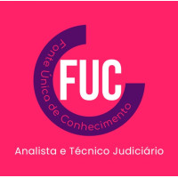 FUC Ciclos: Material de Base Para Analista e Técnico CICLOS 2025