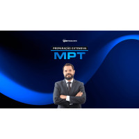 PREPARAÇÃO EXTENSIVA PROCURADOR DO TRABALHO (MPT)- ESCOLA TRABALHISTA 2025 