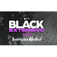 REVISAO BLACK REVISÃO PGE 2025