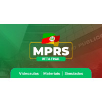 MP RS 2025 Reta Final MEGE 2025