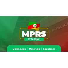 MP RS 2025 Reta Final MEGE 2025